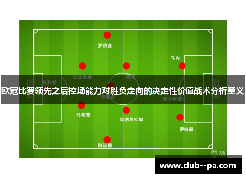 欧冠比赛领先之后控场能力对胜负走向的决定性价值战术分析意义